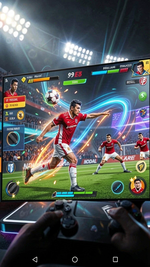 Screenshot juara666 nomor 2