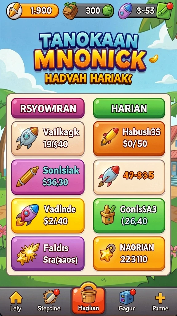 Screenshot juragan28 nomor 2