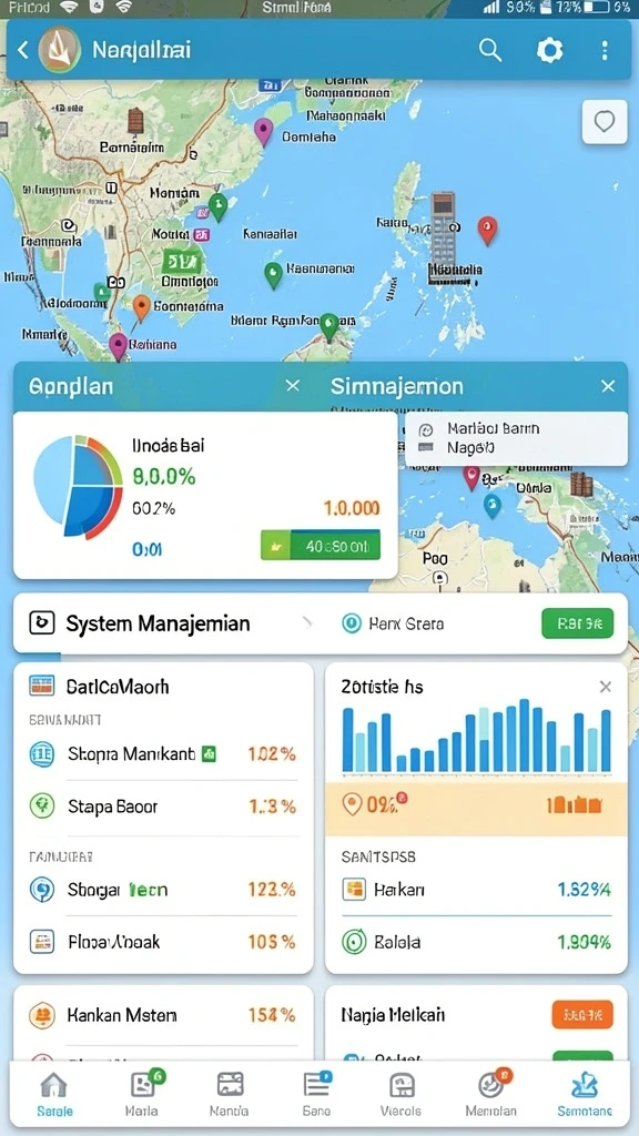 Screenshot kingdom4d nomor 1