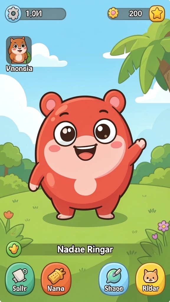 Screenshot kingdom4d nomor 3