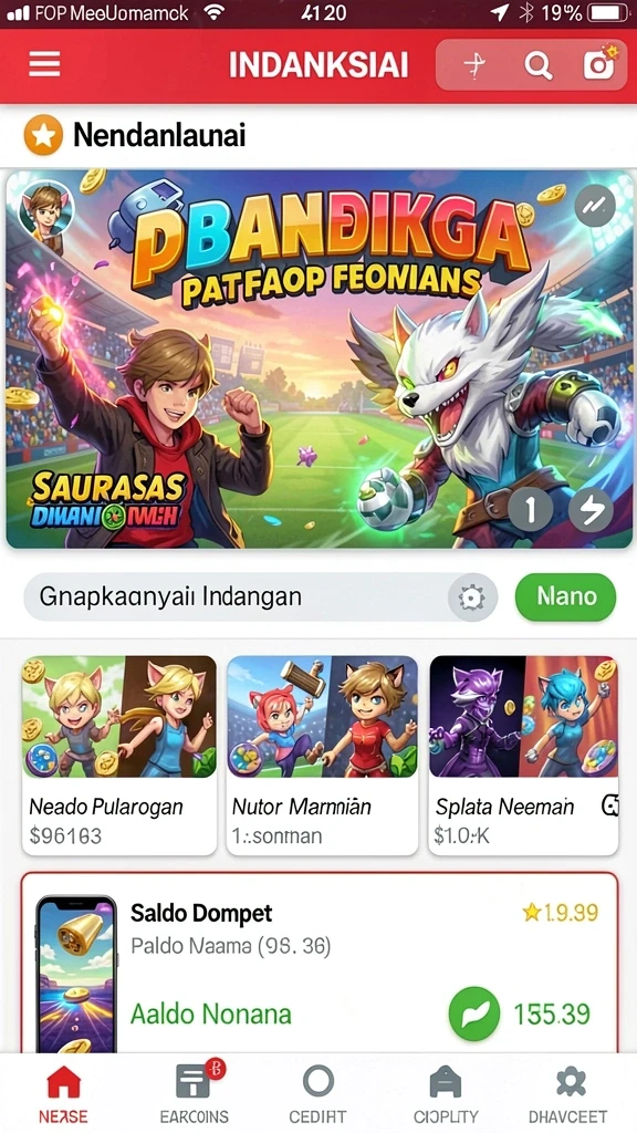 Screenshot koitoto nomor 3