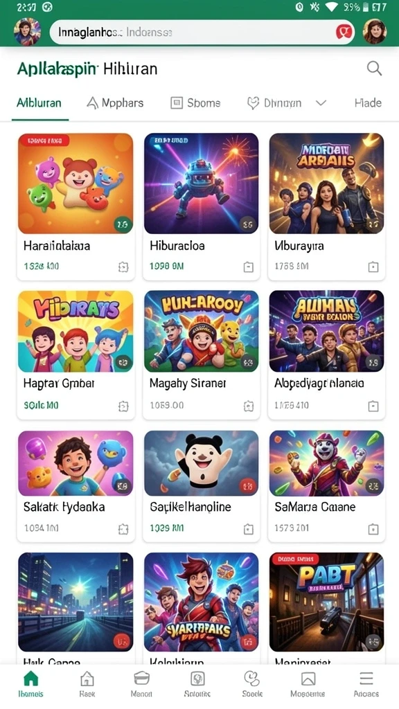 Screenshot kombo88 nomor 3