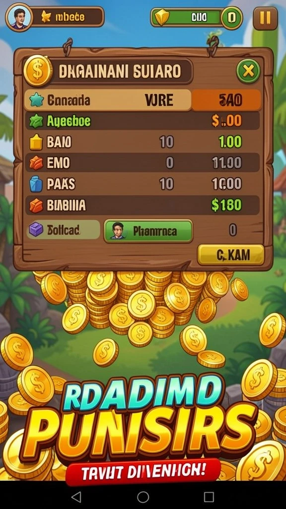 Screenshot kratonbet nomor 3