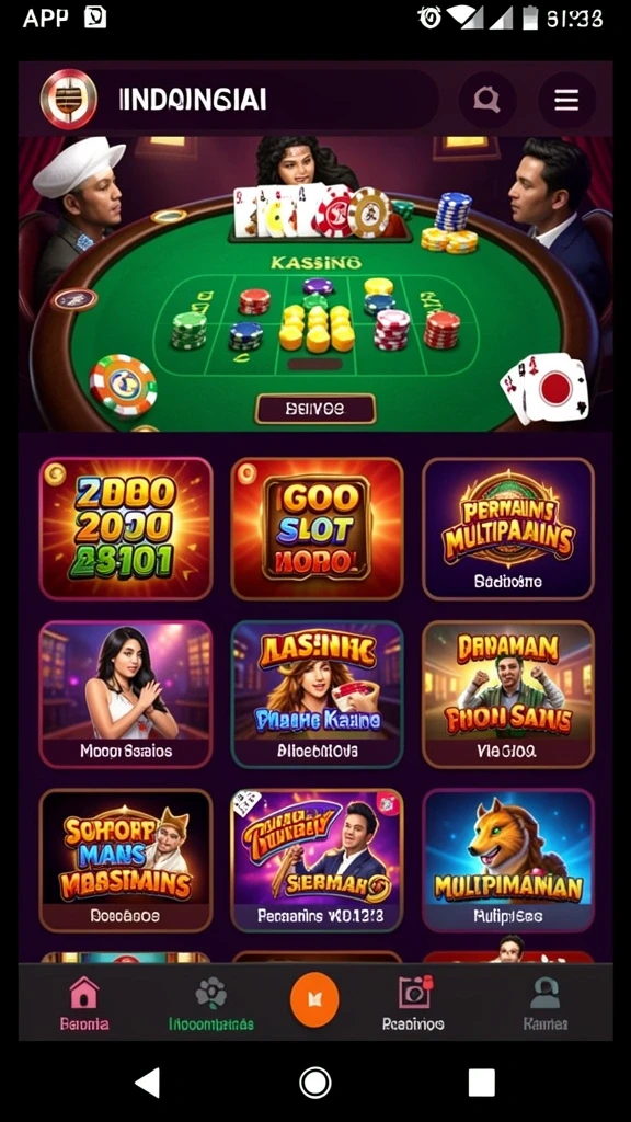 Screenshot ljo777 nomor 2