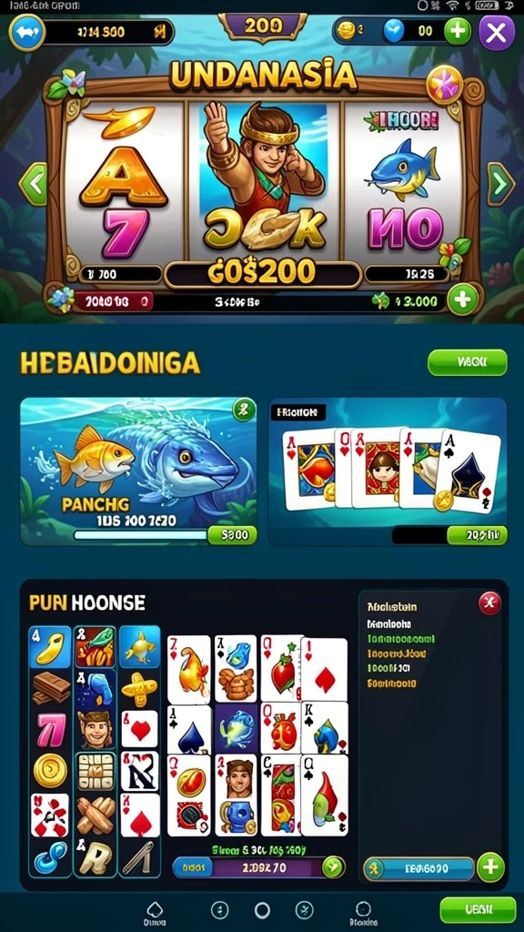 Screenshot lokethoki nomor 3