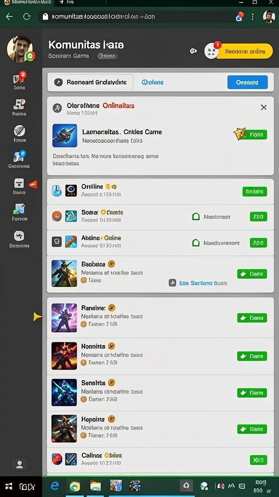 Screenshot marina77 nomor 3