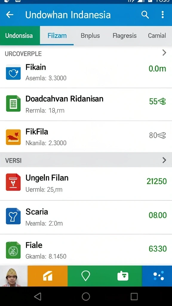 Screenshot menara188 nomor 2