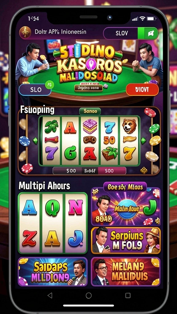 Screenshot nanastoto nomor 2