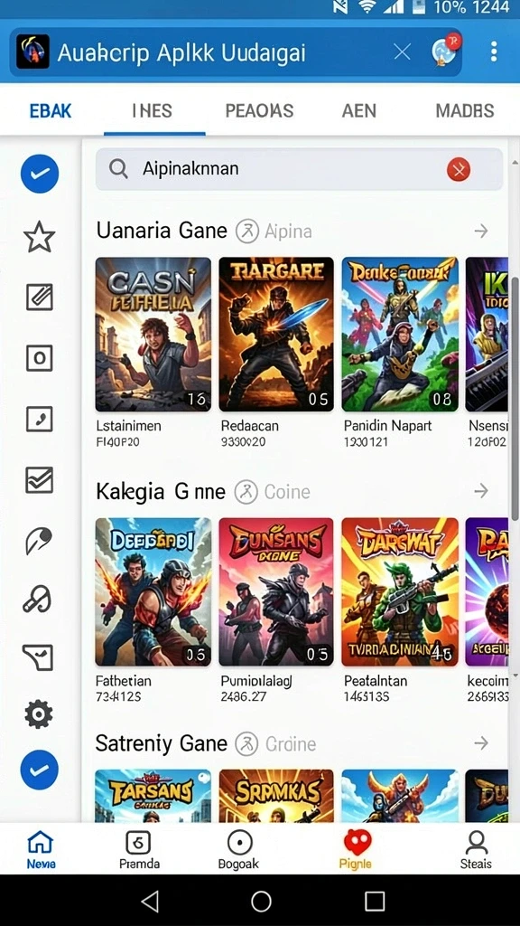 Screenshot nanastoto nomor 3
