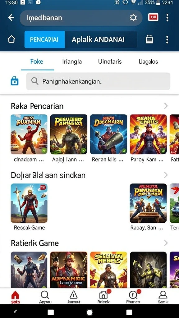 Screenshot neototo nomor 3