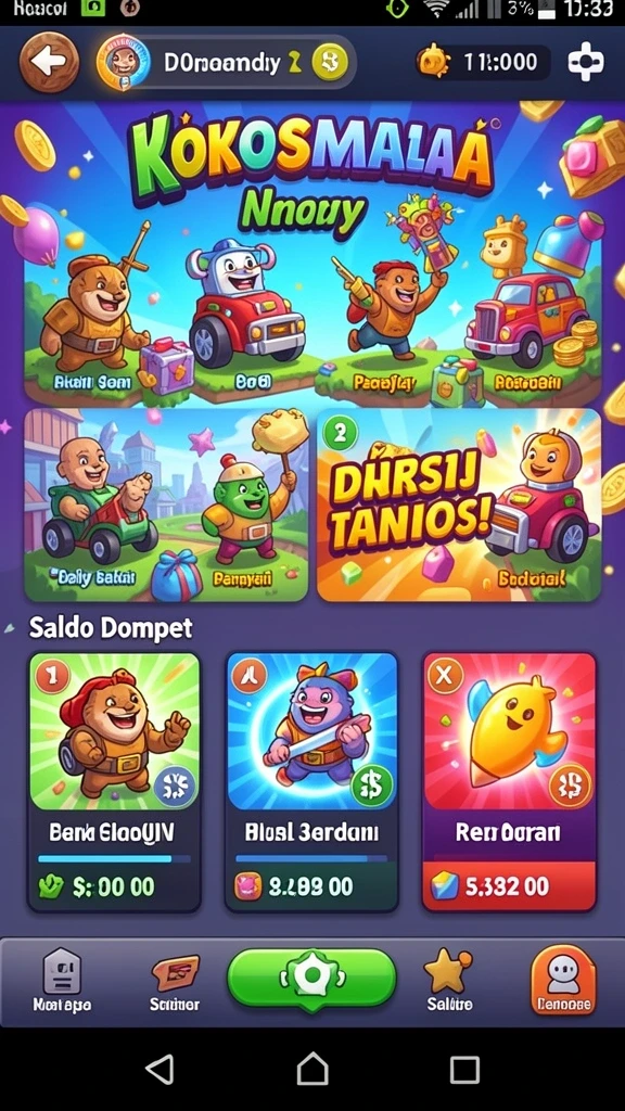 Screenshot nex288 nomor 2