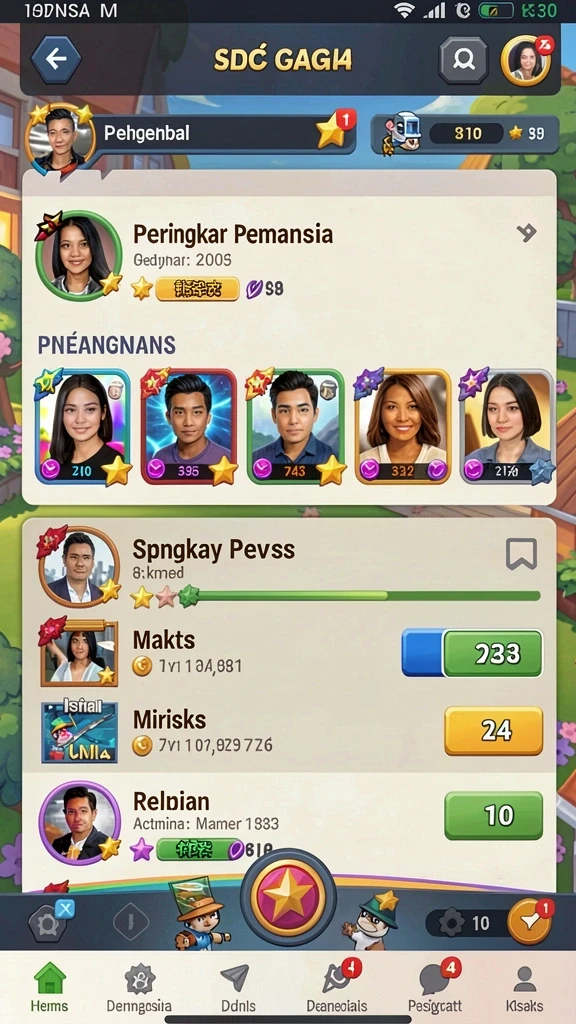 Screenshot nona88 nomor 3