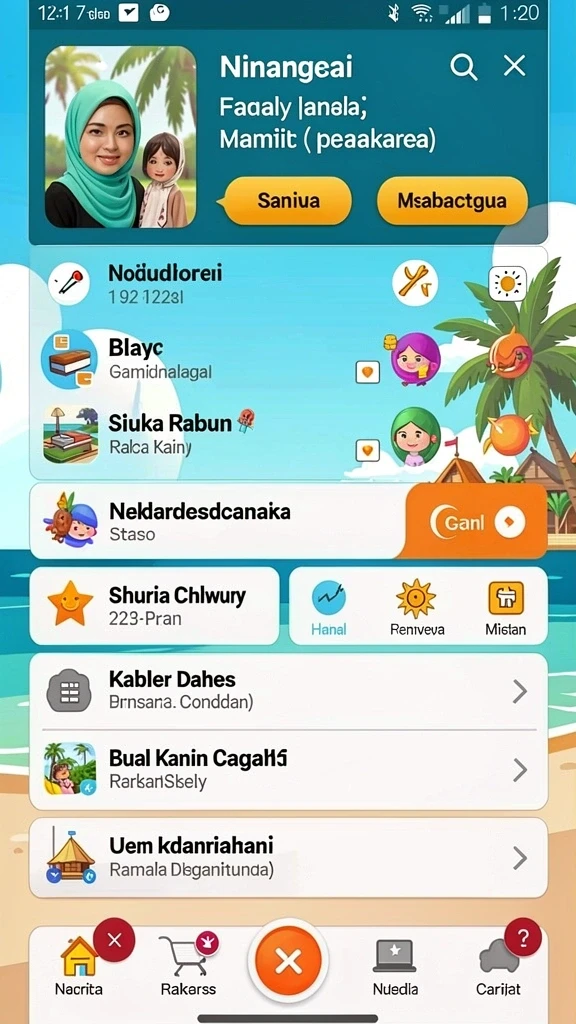 Screenshot olxslot nomor 2