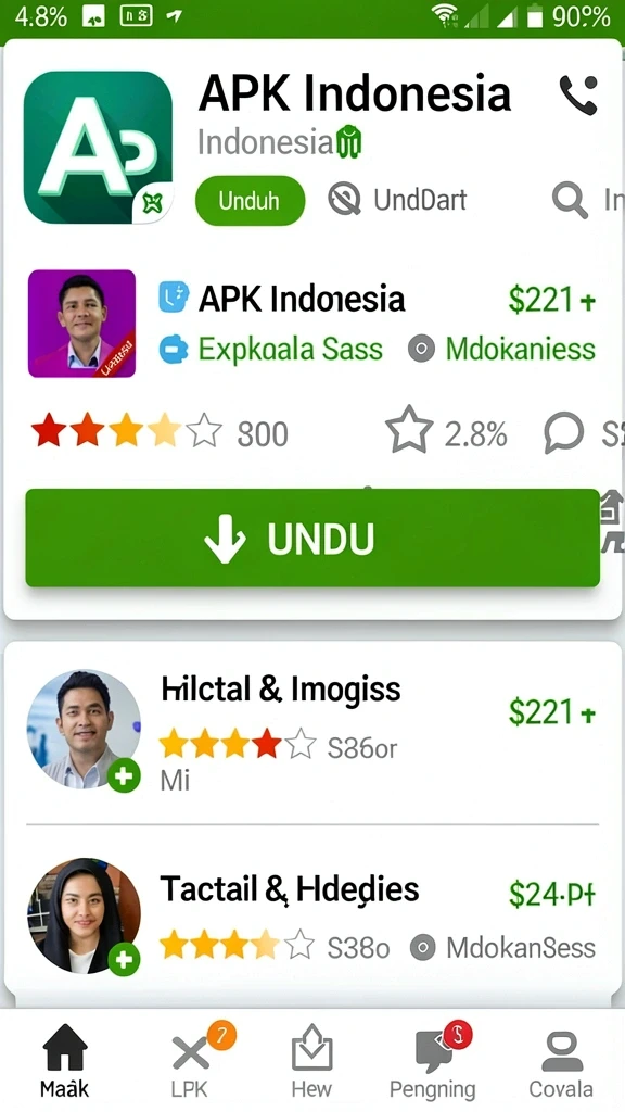 Screenshot olxslot nomor 3