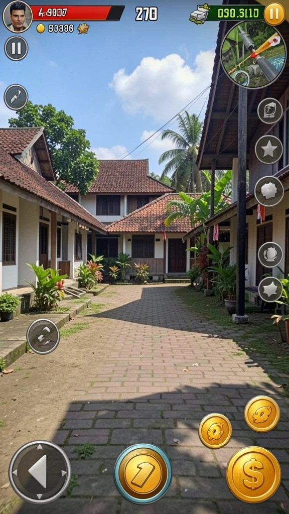 Screenshot padi777 nomor 1