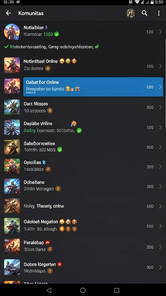 Screenshot padi777 nomor 2