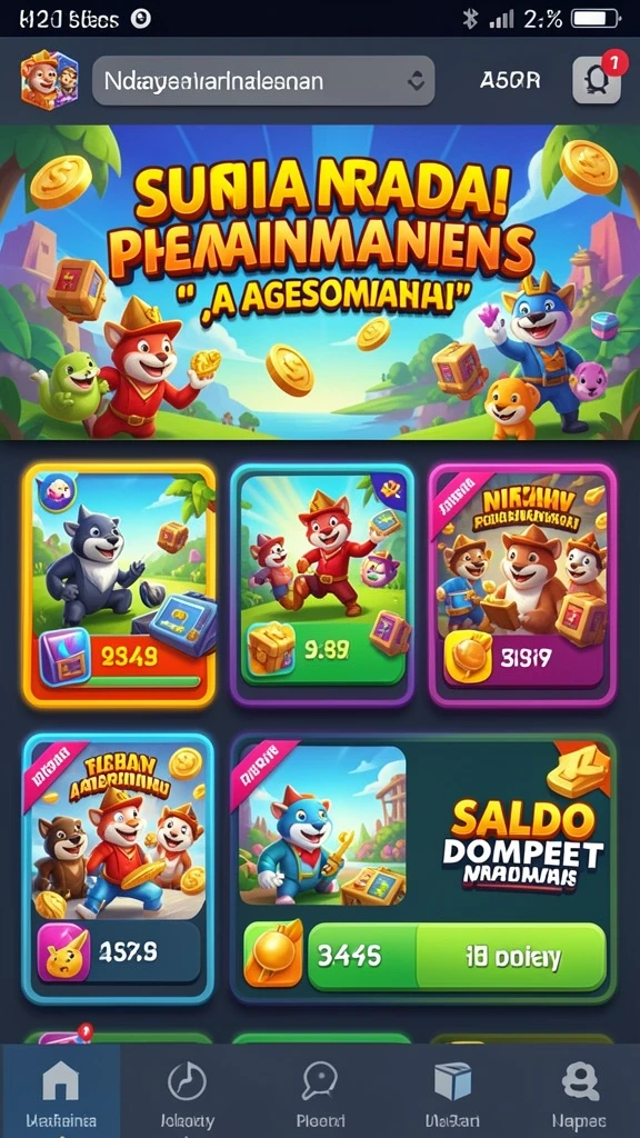 Screenshot partaitogel nomor 1