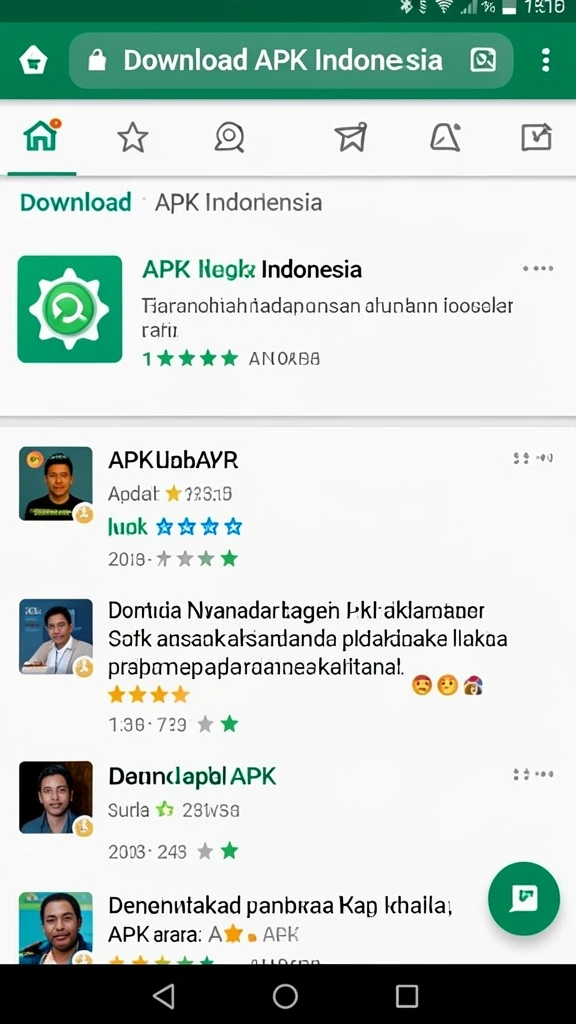 Screenshot pgtoto nomor 1