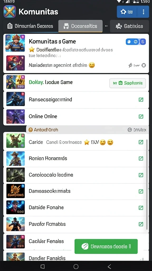 Screenshot poa88 nomor 1