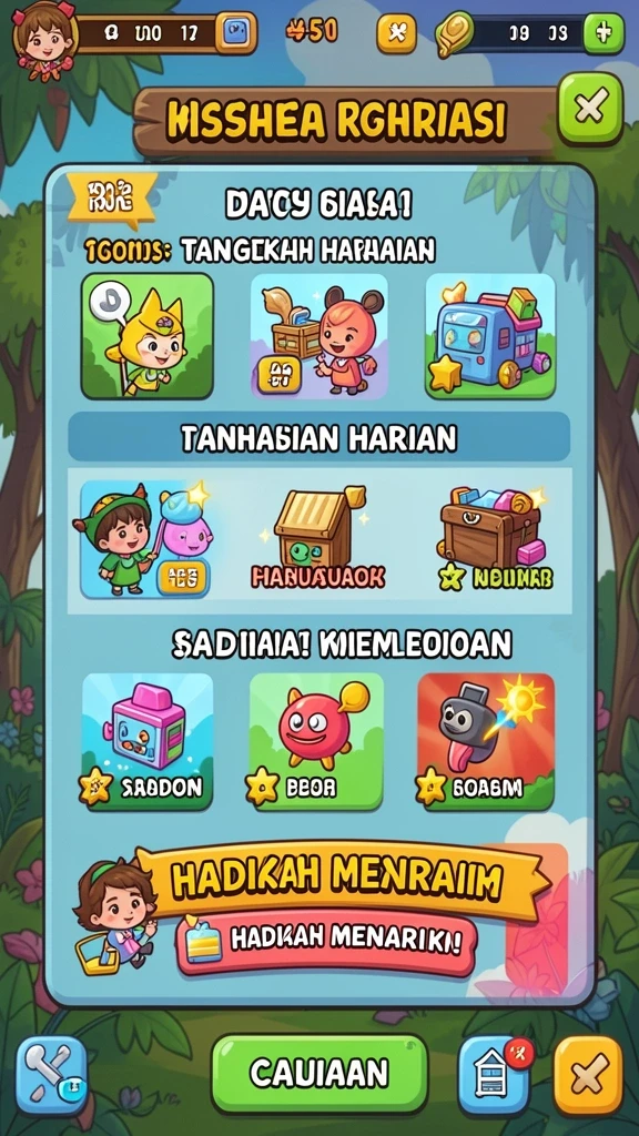 Screenshot poa88 nomor 3