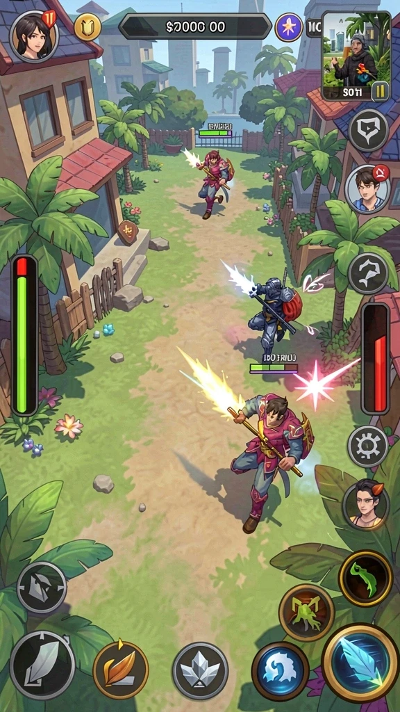 Screenshot popotogel nomor 1