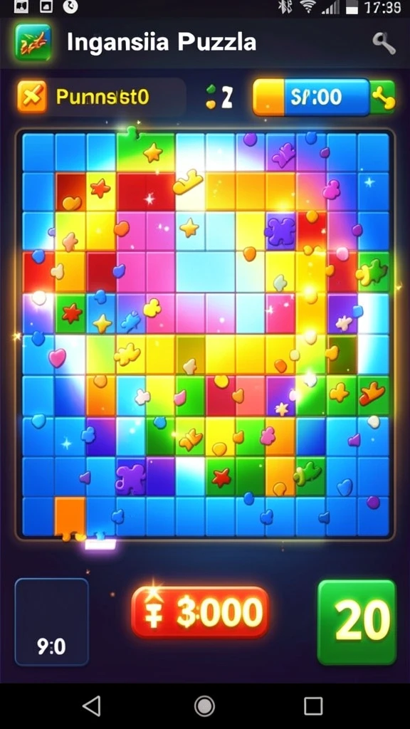 Screenshot ppwin99 nomor 1