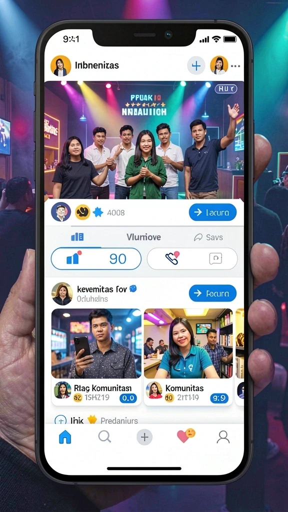Screenshot putarmega nomor 2