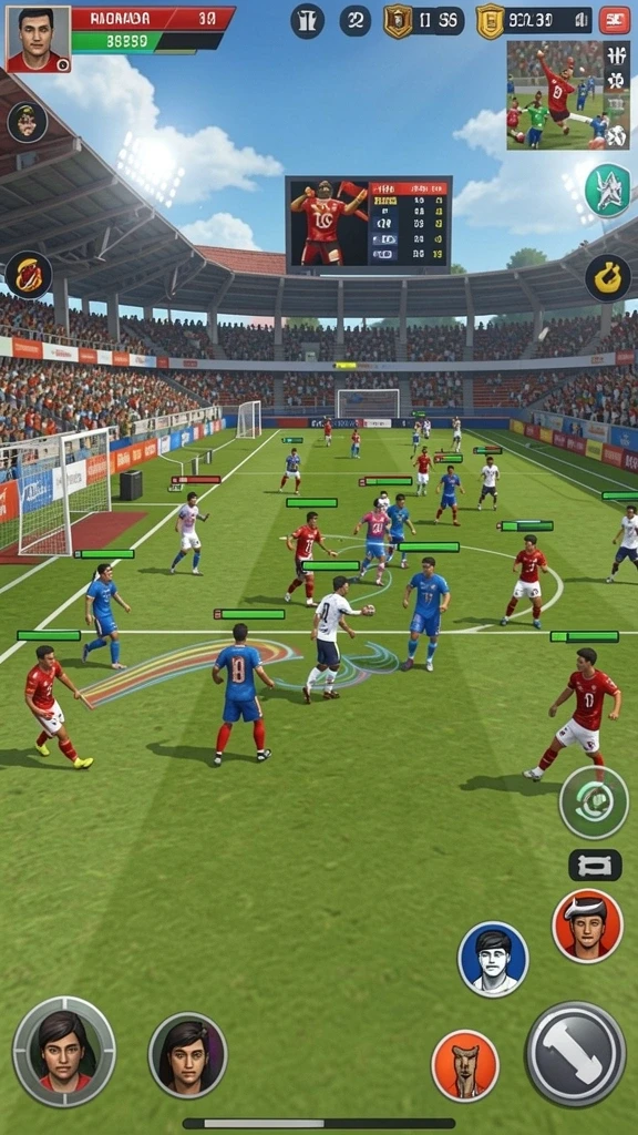 Screenshot rafi88 nomor 3
