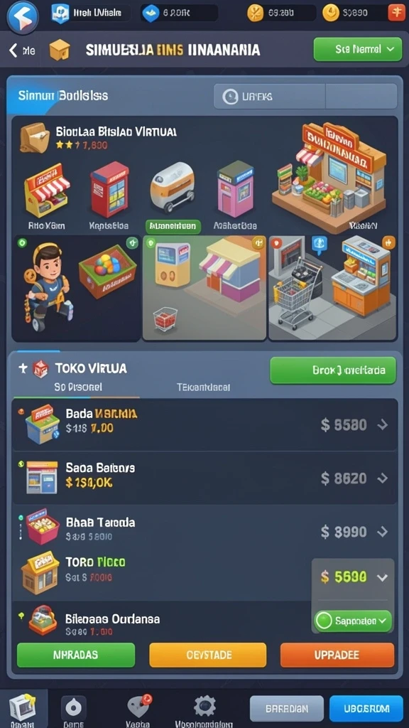 Screenshot rajalangit77 nomor 1