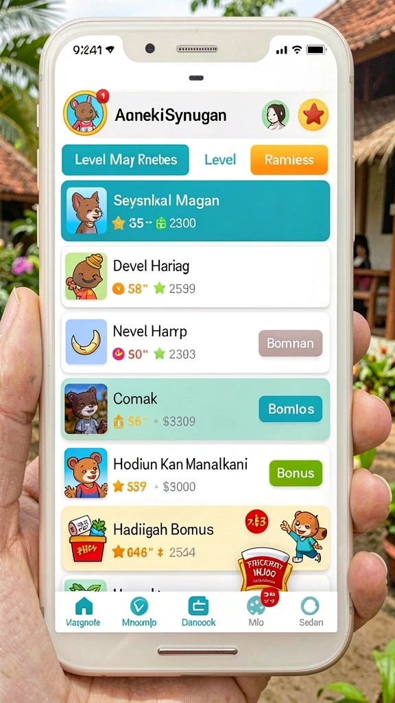 Screenshot rr777 nomor 2