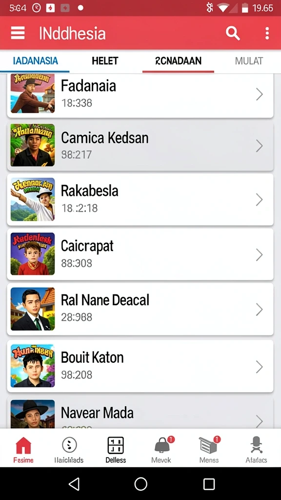 Screenshot rr999 nomor 1