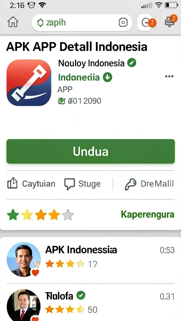 Screenshot rvip2 nomor 2