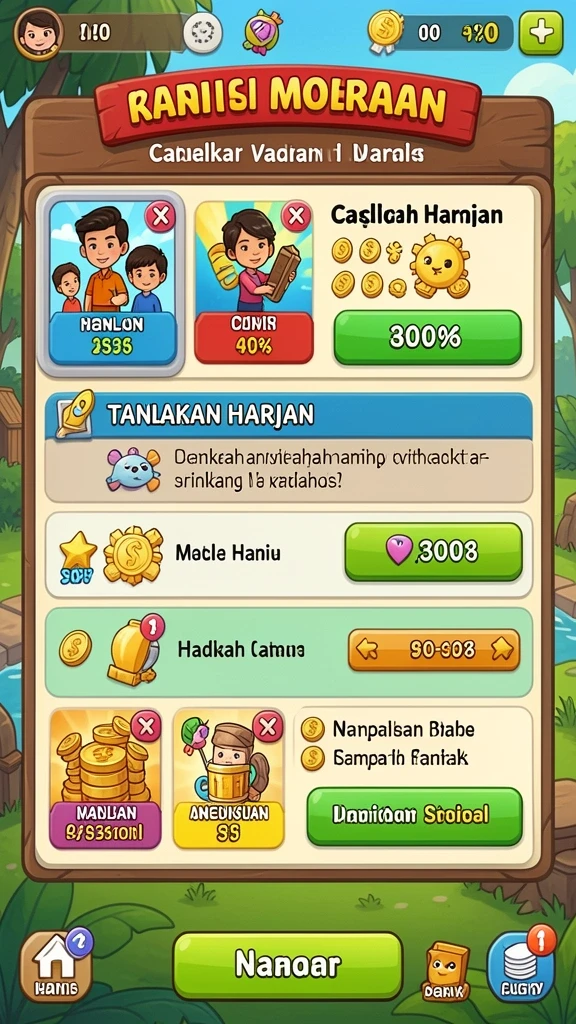 Screenshot singa8 nomor 3