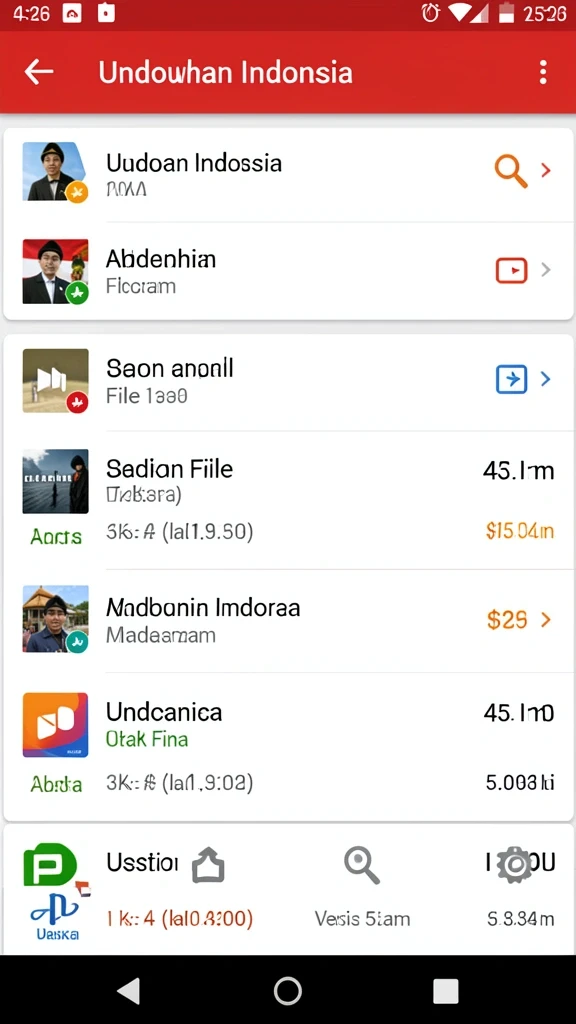Screenshot sip33 nomor 2