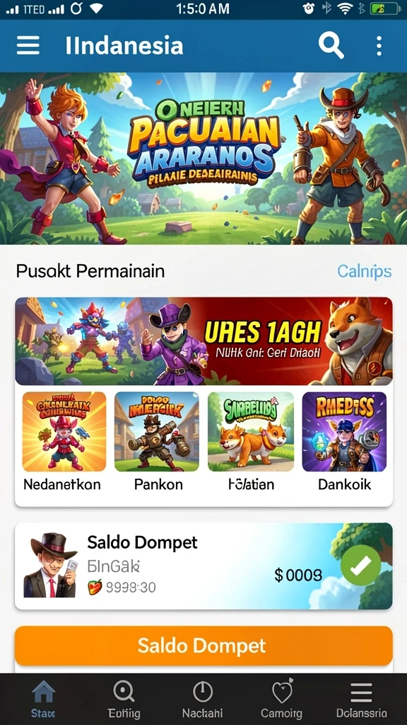 Screenshot sjo777 nomor 3