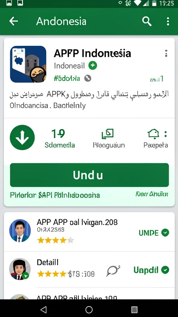 Screenshot slot21 nomor 1
