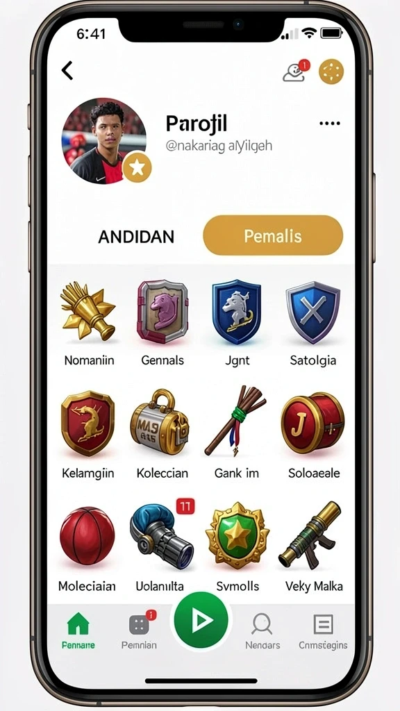 Screenshot slotsidr nomor 2