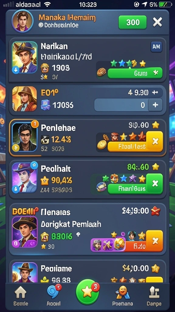 Screenshot soju88 nomor 1