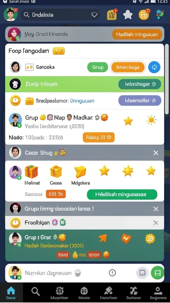 Screenshot soju88 nomor 2