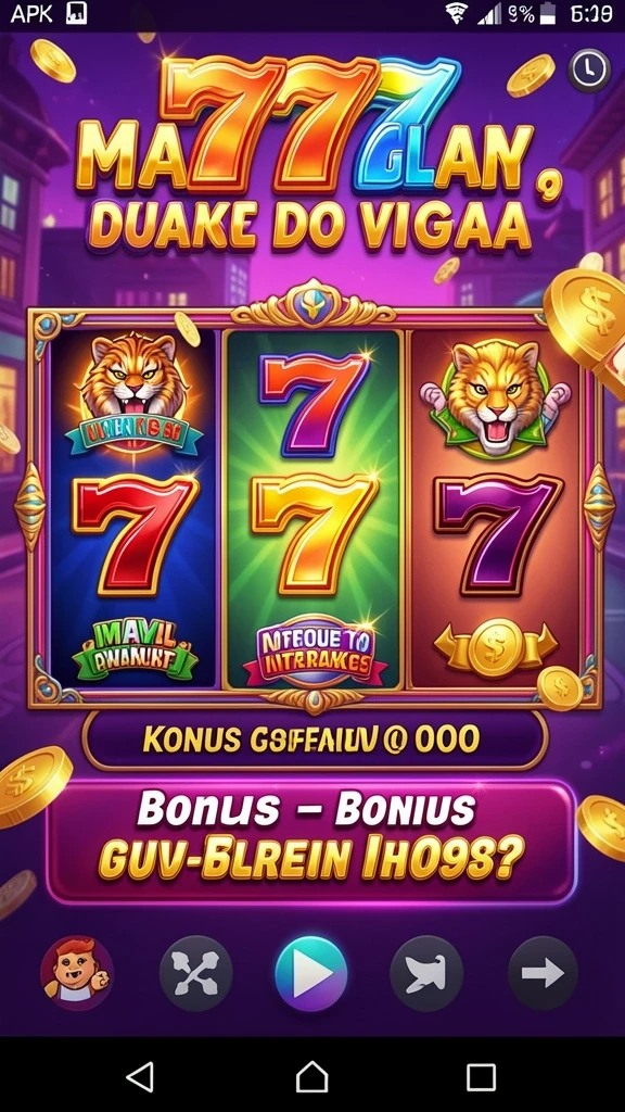 Screenshot spingold nomor 2