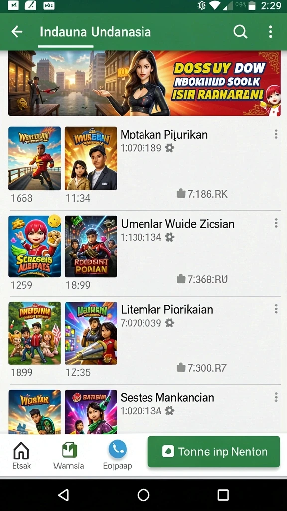 Screenshot surga88 nomor 2