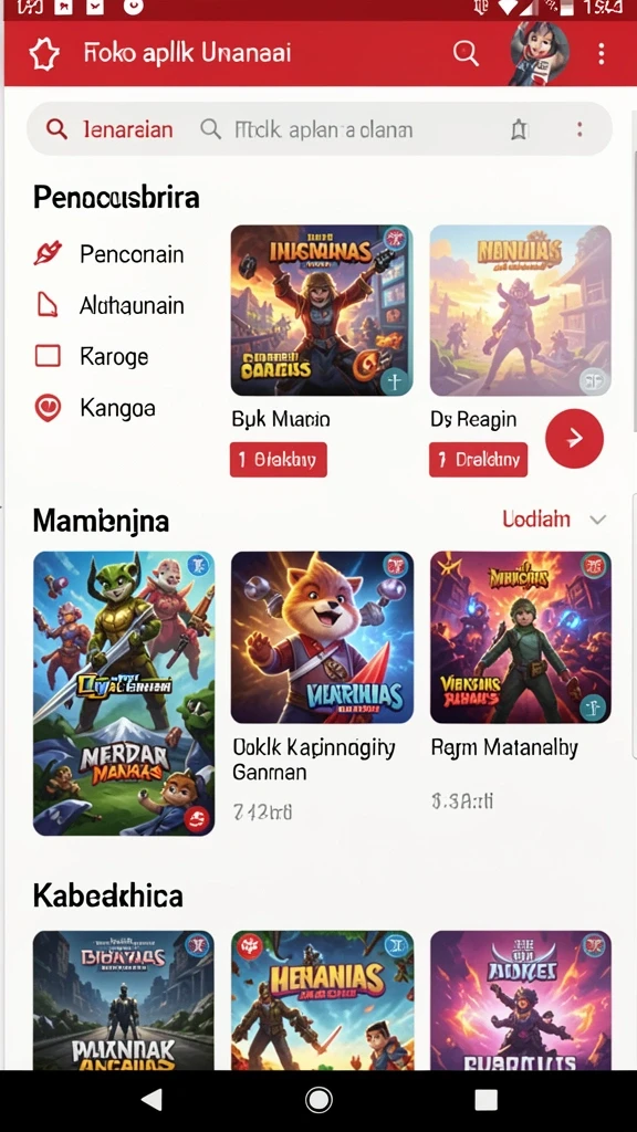 Screenshot taruhan77 nomor 2