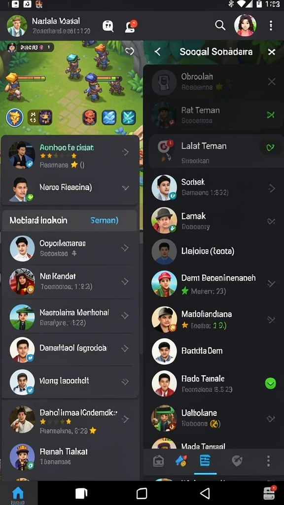 Screenshot tempur99 nomor 3