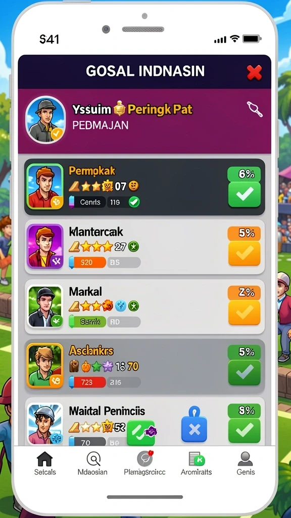 Screenshot tentoto nomor 1
