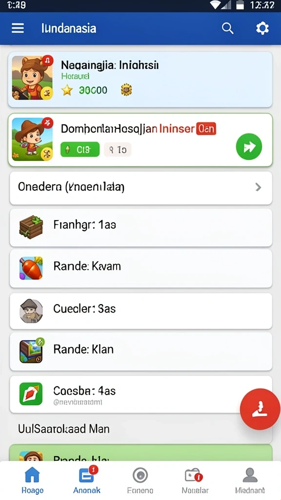 Screenshot toto12 nomor 1