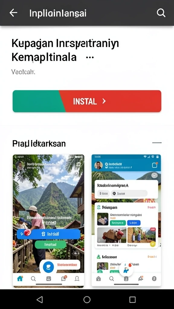 Screenshot uustoto nomor 2
