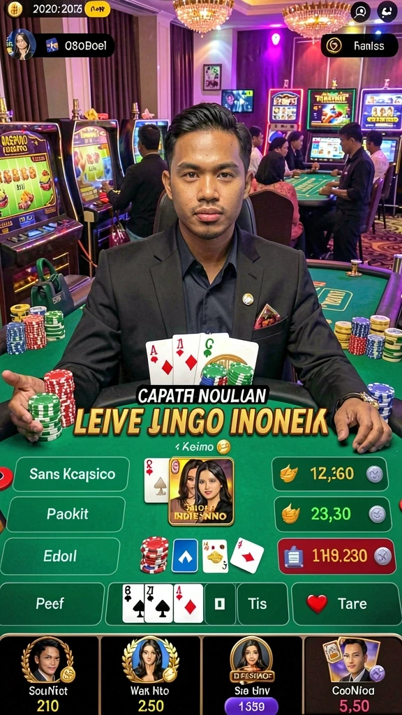 Screenshot v21 nomor 3