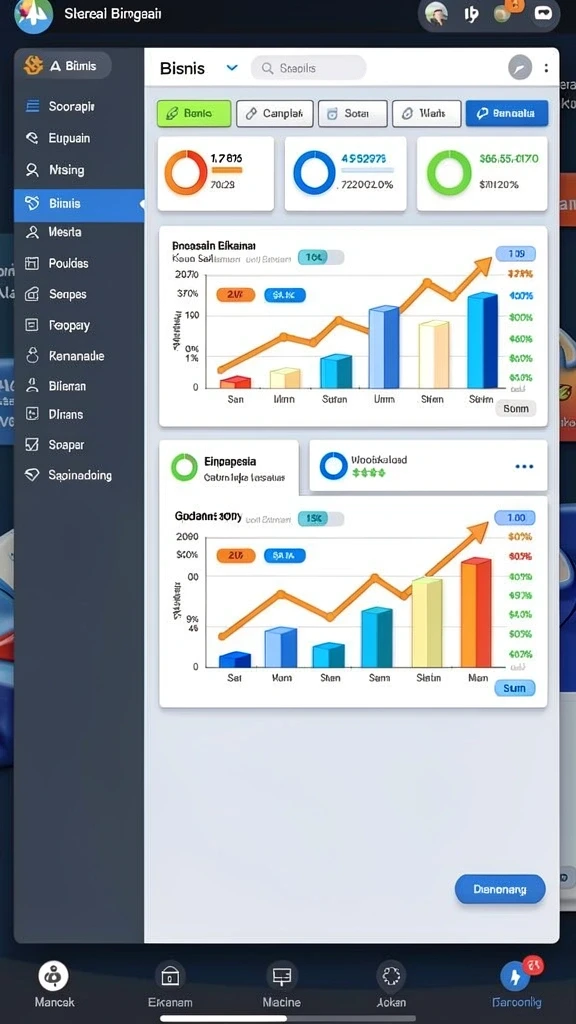 Screenshot valohoki nomor 2