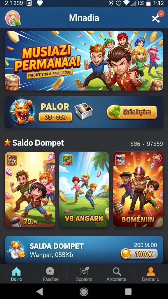 Screenshot yotogel nomor 1