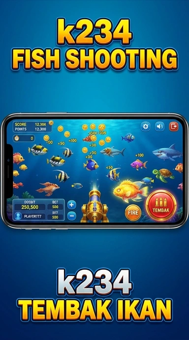 Pratinjau antarmuka k234 — aplikasi APK resmi Android v1.7.4